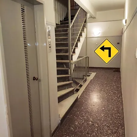 Apartament Modern Chiou