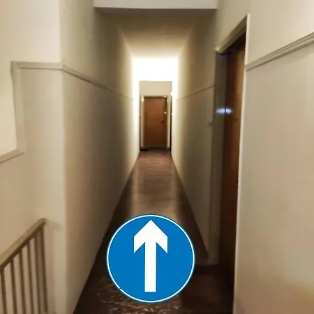 Apartament Modern Chiou *
