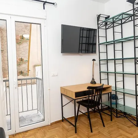 Apartment Modern Chiou Athens