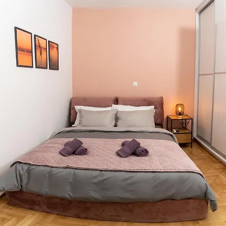Modern Chiou Athens